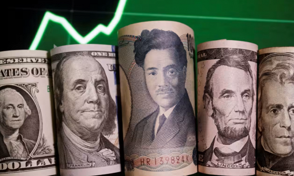 Nhật Bản: Giao dịch ngoại hối bán lẻ từ tháng 1 đến tháng 9 đạt gần 60.000 tỷ USD 