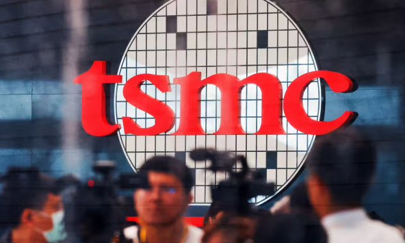 TSMC: Thị trường PC và smartphone đang bắt đầu chạm đáy