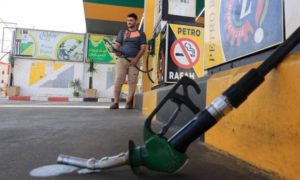 ILO: Gaza đã mất 61% việc làm do xung đột Israel-Hamas