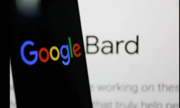 Google muốn chatbot AI Bard giúp tiếp cận hàng tỷ người dùng
