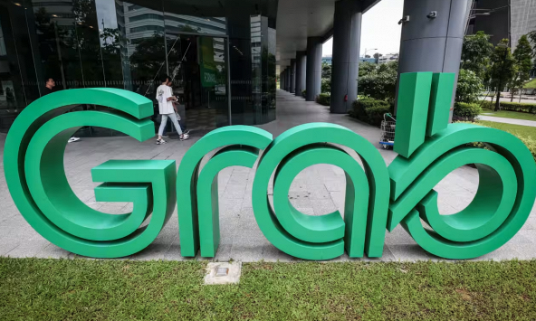 Grab lần đầu tiên có lãi sau một thập kỷ thành lập