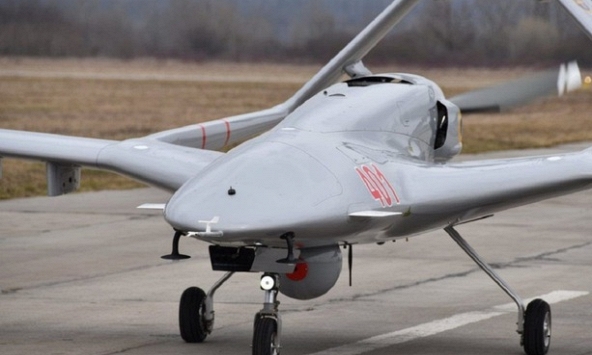 Tại sao Nga tiếp cận 'UAV sát thủ' của Iran?