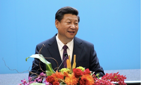 Ông Tập Cận Bình sẽ nói gì trong bữa tối với CEO Mỹ?