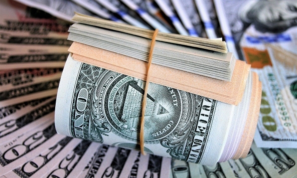 Giá USD hôm nay 6/8: Lấy lại đà tăng