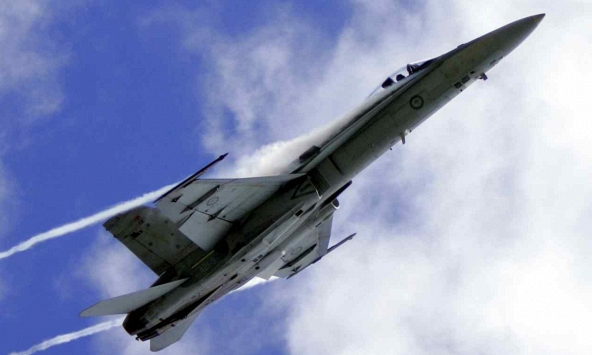 Mitsubishi giành được hợp đồng quốc phòng đầu tiên với Úc