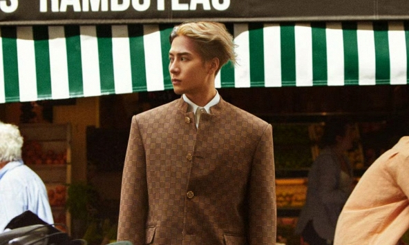 Làm thế nào các thương hiệu xa xỉ tiếp tục tồn tại trong thời điểm bất ổn này