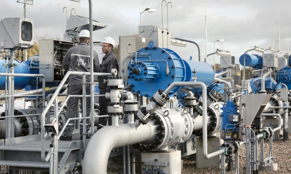 Giá gas hôm nay 8/8: Thị trường ảm đạm