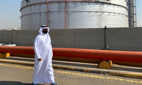 Giá gas hôm nay 17/10: Tăng nhẹ