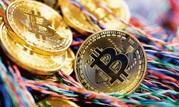 Giá Bitcoin hôm nay 8/8: Giữ mức kháng cự 23.000 USD
