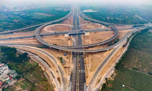 Thủ tướng yêu cầu đẩy nhanh tiến độ thi công các dự án trọng điểm