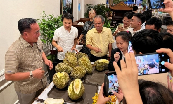 Thu 180 tỷ đồng từ bán khách sạn, HAGL hoàn thành 63% mục tiêu lợi nhuận năm