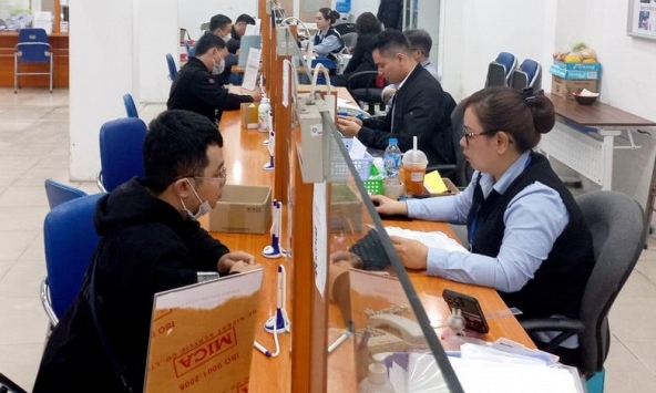 9 tháng đầu năm, lao động hưởng trợ cấp thất nghiệp tăng 7,2% so với cùng kỳ năm ngoái