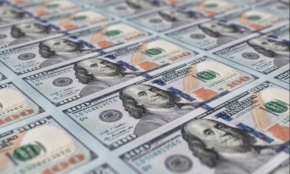 Giá USD hôm nay 10/11: Tăng nhẹ khi FED không tự tin lãi suất đủ cao