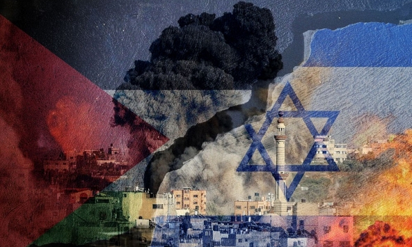 Xung đột Israel - Hamas đang làm nghiêng cán cân quyền lực toàn cầu như thế nào?