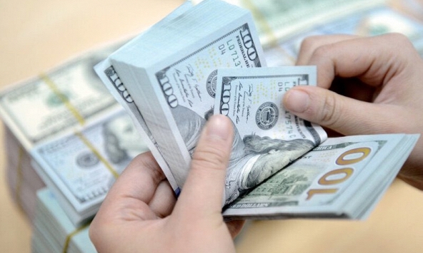 Giá USD hôm nay 8/8: Tiếp tục tăng vì lạm phát Mỹ?