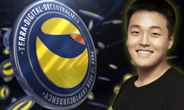 UST rơi tự do, nhà đầu tư hoảng loạn