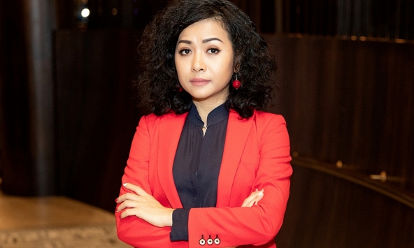 Ngoài bị nghi ngờ trốn thuế, 'ái nữ' Tân Hiệp Phát từng vướng vào những 'ồn ào' nào?