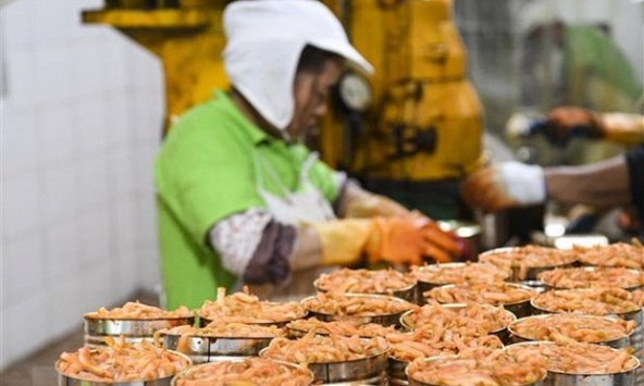 PBoC: Nền kinh tế Trung Quốc đang trên đà đạt được mục tiêu tăng trưởng 5%