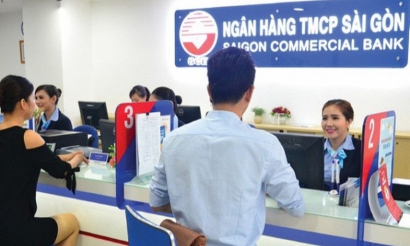 Lãi suất SCB tháng 9/2022: Cao nhất 7,55 %/năm
