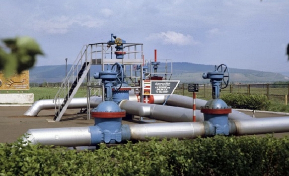 Giá gas hôm nay 11/11: Giảm nhẹ