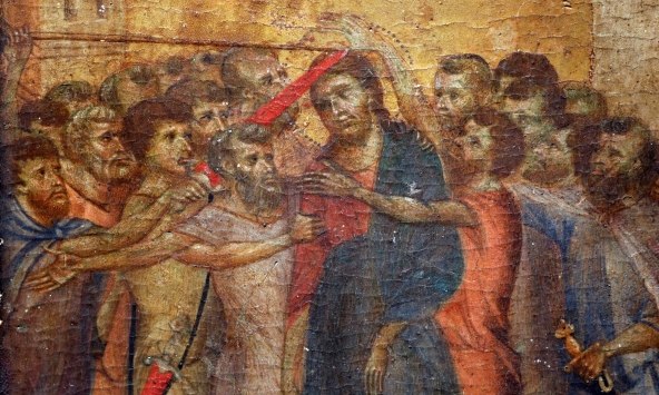 Cụ bà 90 tuổi vứt bức tranh cũ vào thùng rác khi dọn nhà, sau đó nó được bán đấu giá 25 triệu USD