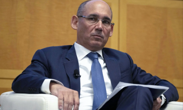 Thống đốc ngân hàng Israel: Xung đột tại Gaza tốn kém hơn dự tính