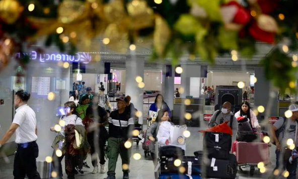 IATA: Hàng không toàn cầu phục hồi ấn tượng