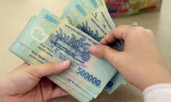 Chuyển 19.000 tỷ đồng còn dư sang 2024 để nâng lương cơ sở lên 1,8 triệu đồng