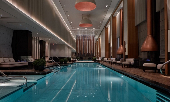 Ngành chăm sóc sức khỏe toàn cầu hiện trị giá 5.600 tỷ USD