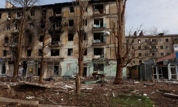 IMF: 900 triệu USD có thể được giải ngân cho Ukraina trong đợt tài trợ mới