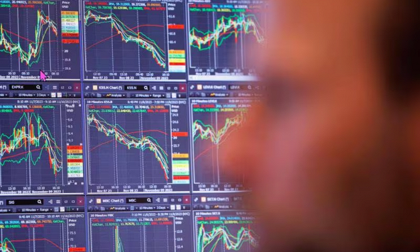 Cổ phiếu ngân hàng Mỹ được định giá hấp dẫn là một món hời hay một cái bẫy?