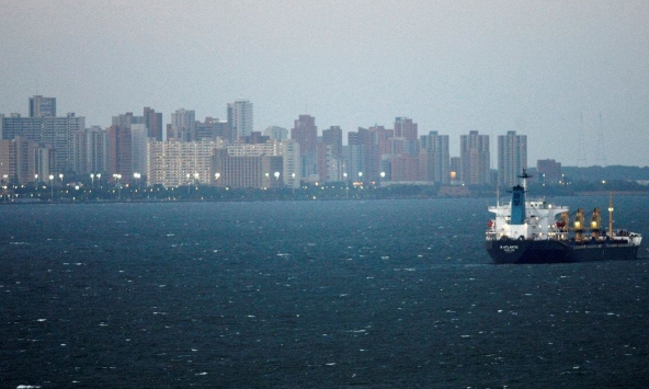 Những gã khổng lồ hàng hóa đang quay trở lại giao dịch dầu của Venezuela