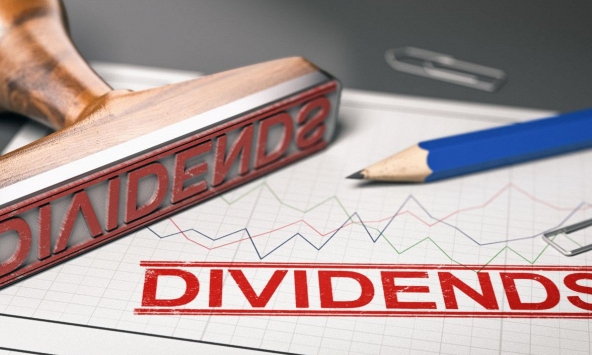 2 cổ phiếu công nghệ có vốn hóa lớn dành cho nhà đầu tư cổ tức