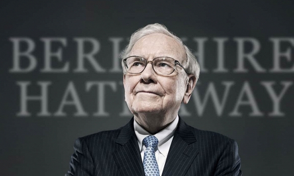 Có gì bên trong danh mục đầu tư của Warren Buffett?