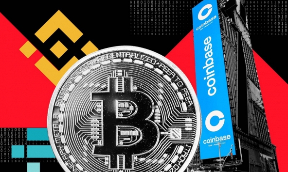 Tiền điện tử đối mặt với thế 'tiến thoái lưỡng nan' sau vụ sụp đổ của FTX