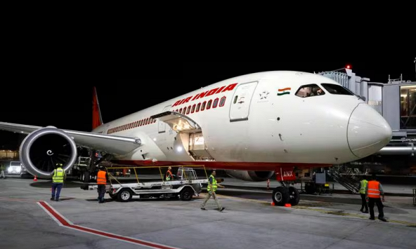 Boeing mở rộng đầu tư thương mại và quốc phòng ở Ấn Độ