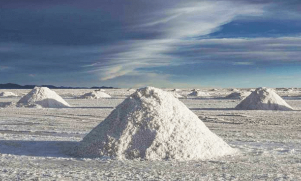 Đã đến lúc mua cổ phiếu Lithium khi giá giảm?