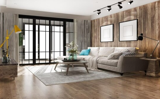 6 sai lầm khiến ngôi nhà của bạn trông nhỏ hơn