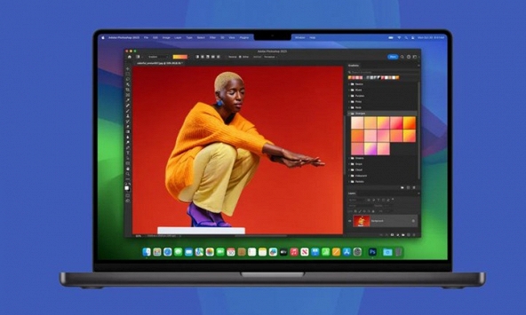 Khám phá 'nội thất' MacBook Pro 14 inch M3 Pro