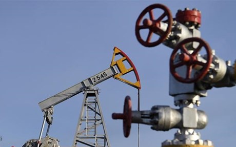 Giá gas hôm nay 13/11: Tăng mạnh