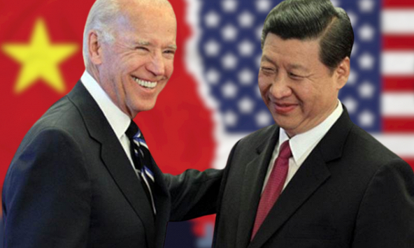 Quan hệ Mỹ - Trung đang phục hồi?