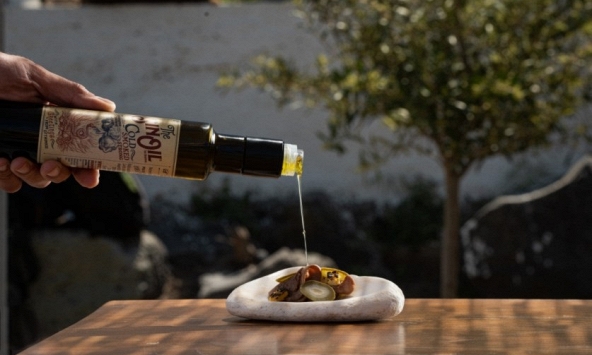 Các đầu bếp châu Âu đau đầu vì dầu ô liu tăng giá kỷ lục