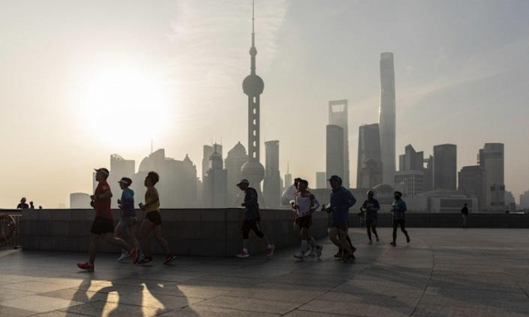 Trung Quốc nới quy định cho nhà đầu tư nước ngoài vào cổ phiếu và công cụ phái sinh