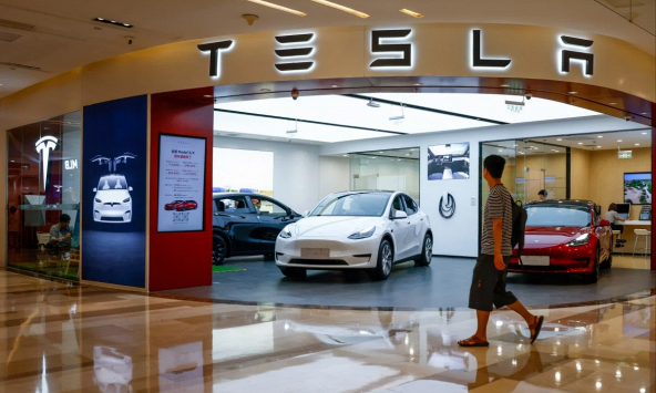 Tesla lại tăng giá xe Model 3, Model Y sản xuất tại Thượng Hải