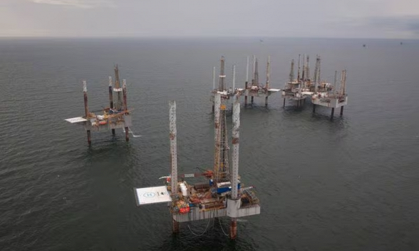 IEA dự báo nhu cầu dầu của Trung Quốc tăng trong năm 2023 và 2024