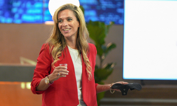 Shark Bình đầu tư vào sản phẩm quần nguyệt san Émer