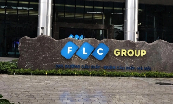 FLC triệu tập họp đại hội cổ đông bất thường
