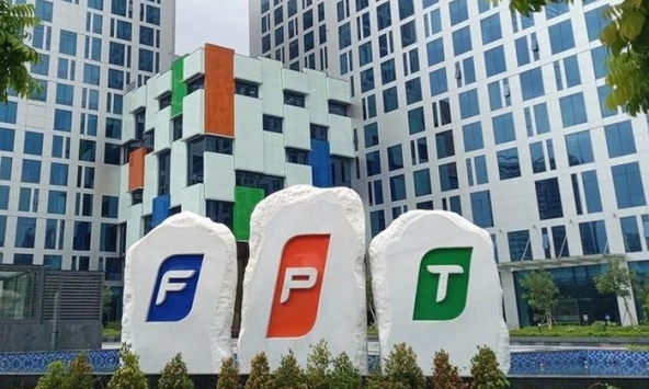FPT báo lãi gần 7.700 tỷ sau 10 tháng, đạt 85% kế hoạch năm