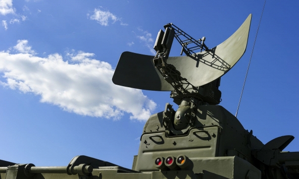 Nên chú ý 2 cổ phiếu này khi xung đột toàn cầu leo thang