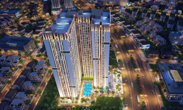 Hơn 350 căn nhà ở xã hội ở Đồng Nai đủ điều kiện mở bán